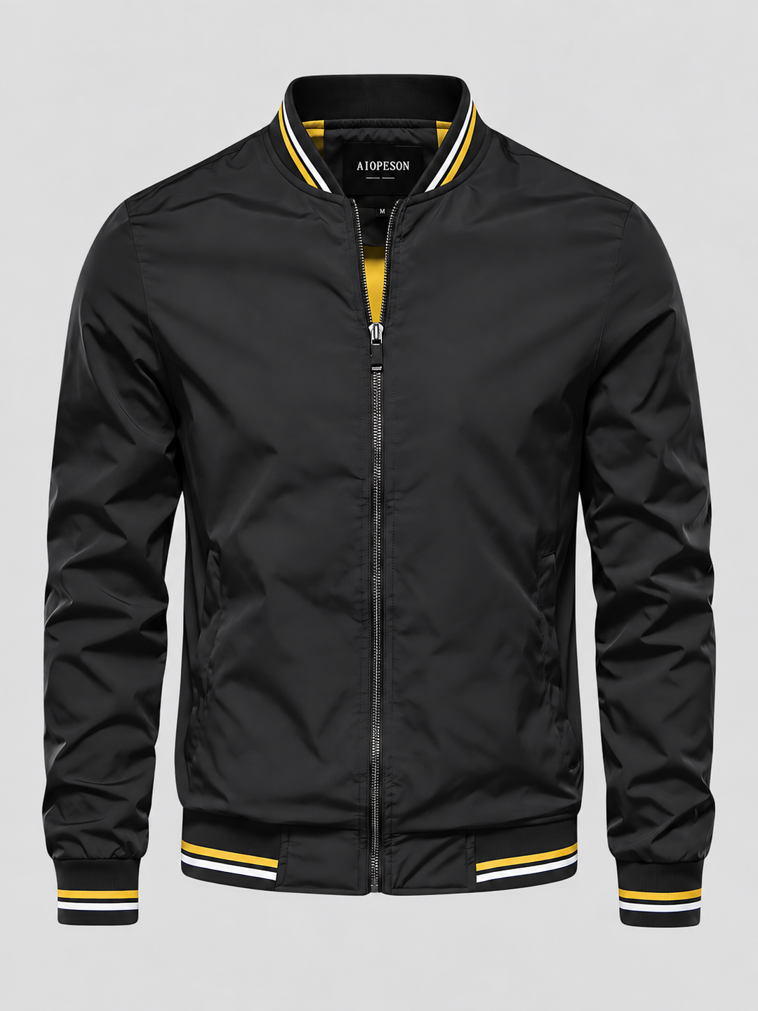 Ettore Elegante Stadtjacke