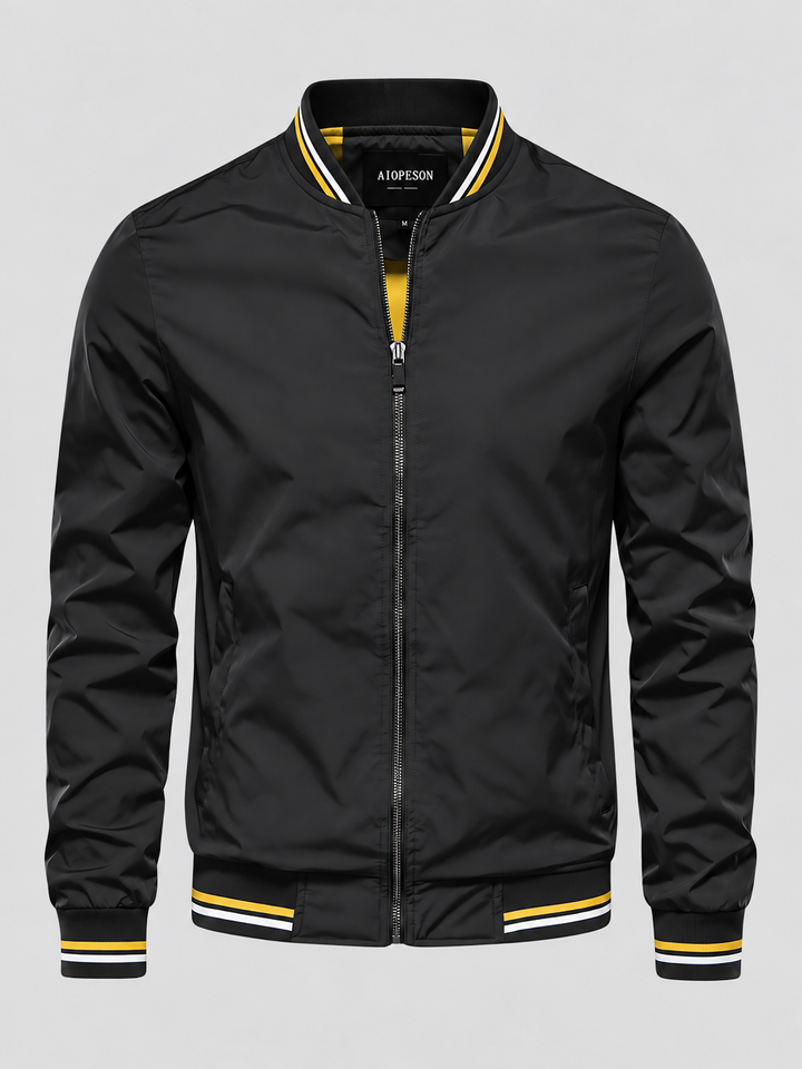 Ettore Elegante Stadtjacke