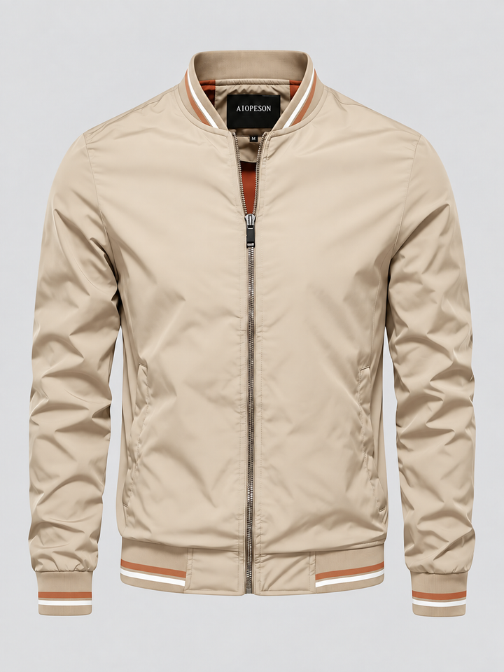 Ettore Elegante Stadtjacke
