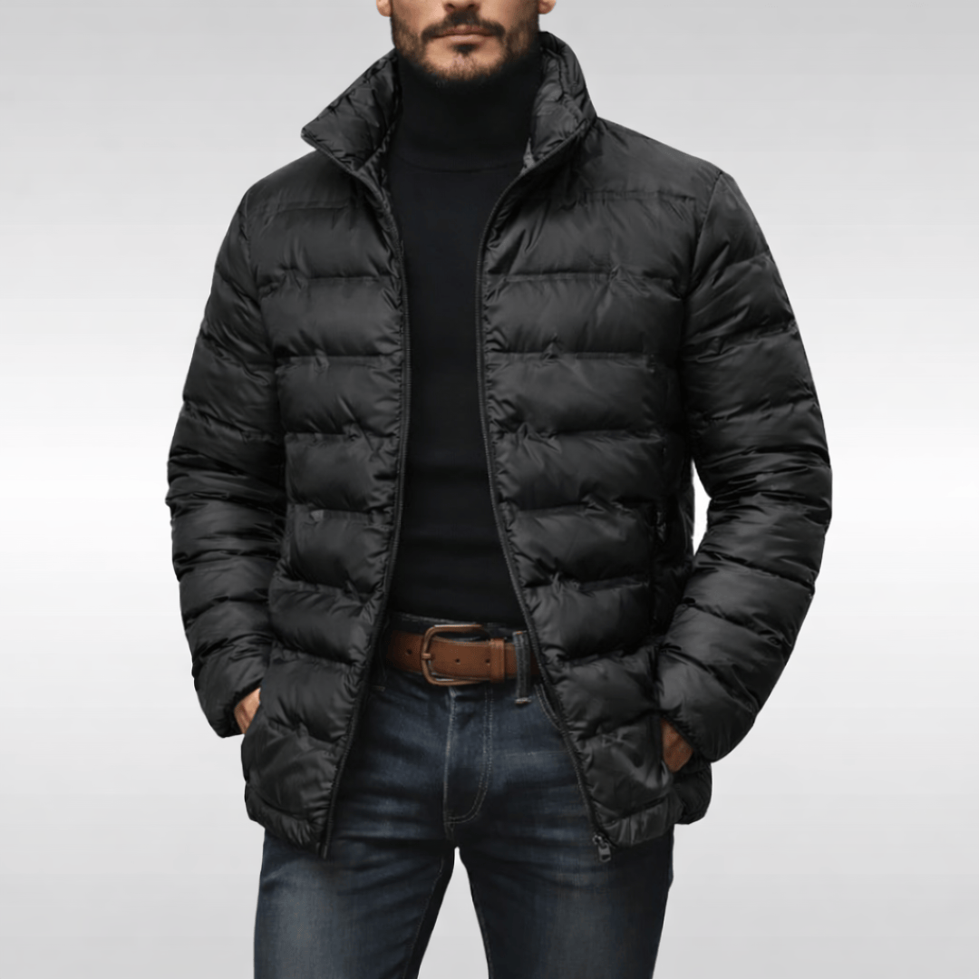 Daan | Essential-Jacke