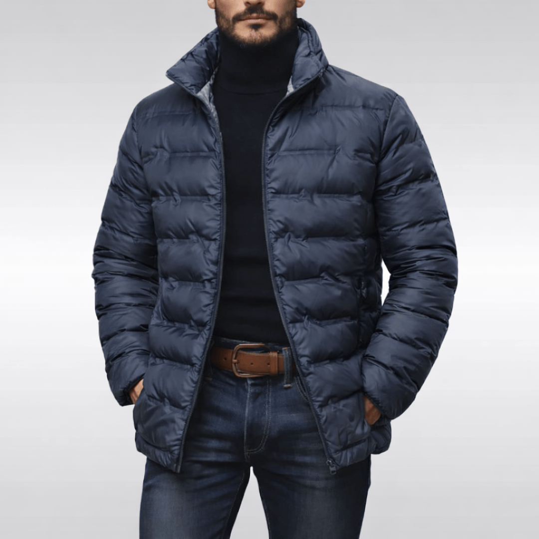Daan | Essential-Jacke