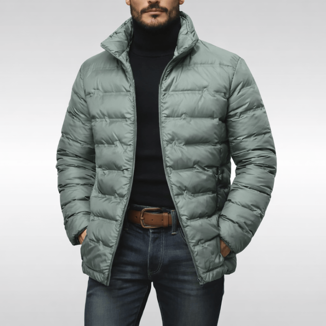 Daan | Essential-Jacke