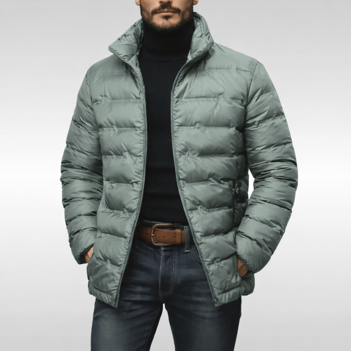 Daan | Essential-Jacke