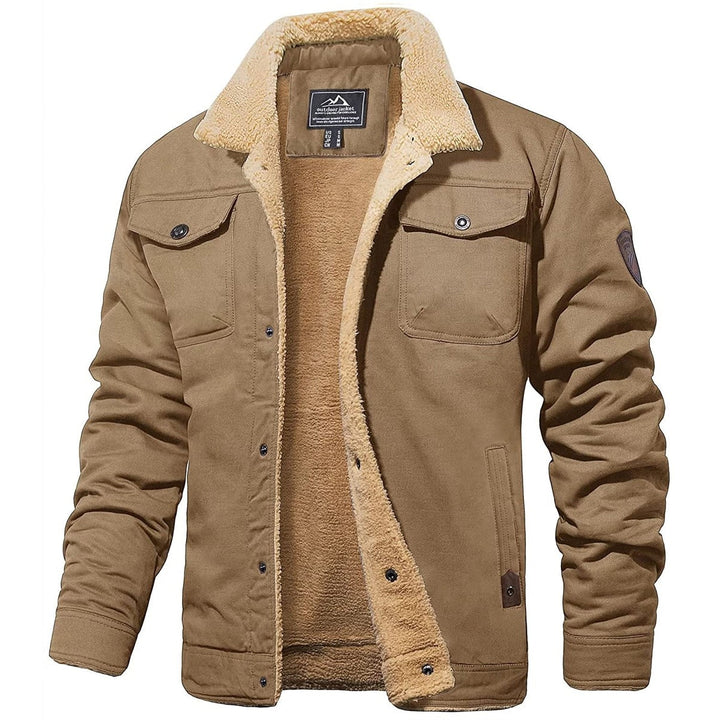 Hugo | Modische Herren Bomberjacke