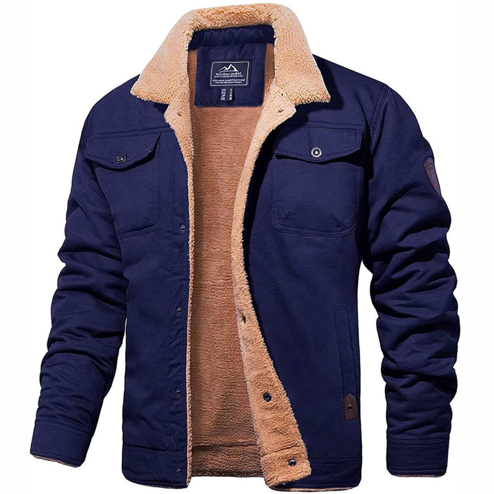 Hugo | Modische Herren Bomberjacke