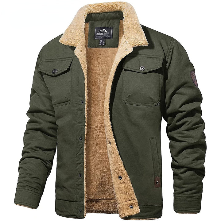 Hugo | Modische Herren Bomberjacke