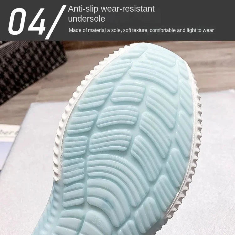 Damen Bequeme Sneakers – Komfortschuhe für Alltag, Freizeit & lange Tage