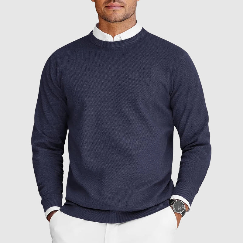 Schicker Pullover für Männer