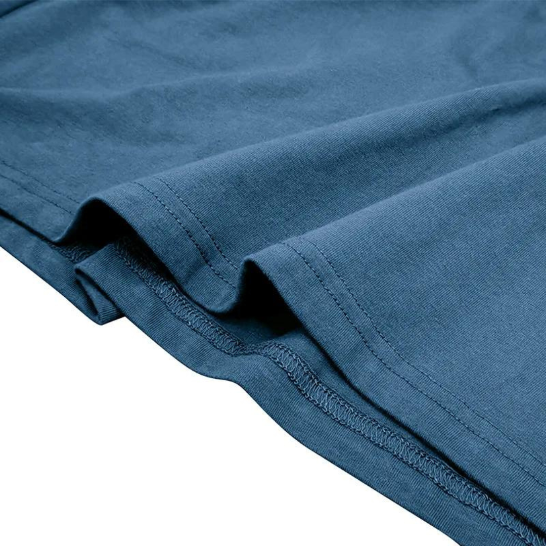 David | Zeitloses Essential-Polo