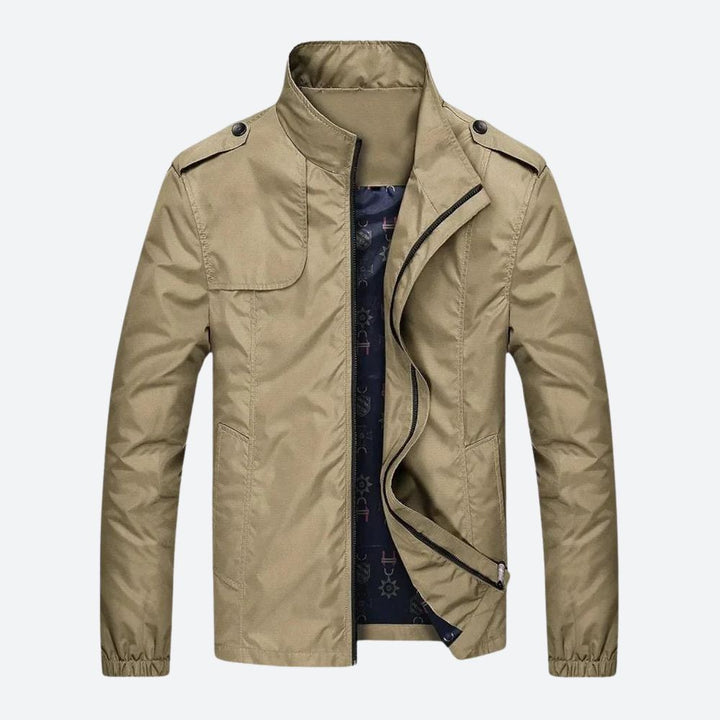 Kron | Elegante Zwischensaisonjacke