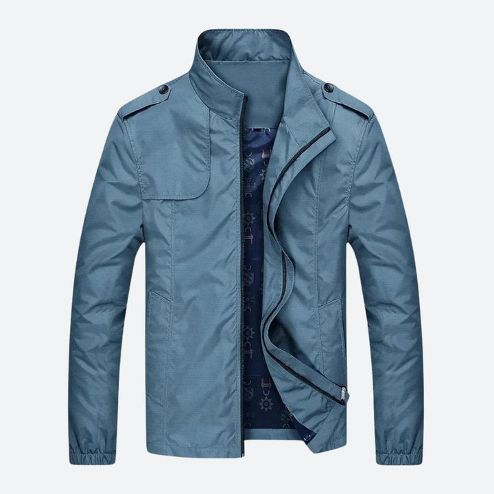 Kron | Elegante Zwischensaisonjacke