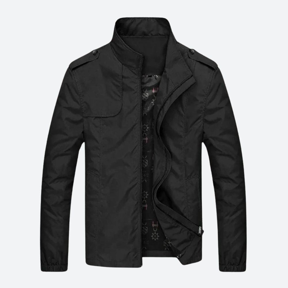 Kron | Elegante Zwischensaisonjacke