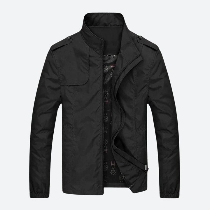 Kron | Elegante Zwischensaisonjacke
