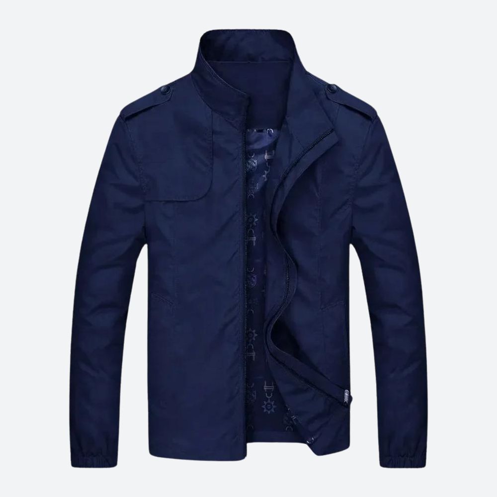 Kron | Elegante Zwischensaisonjacke