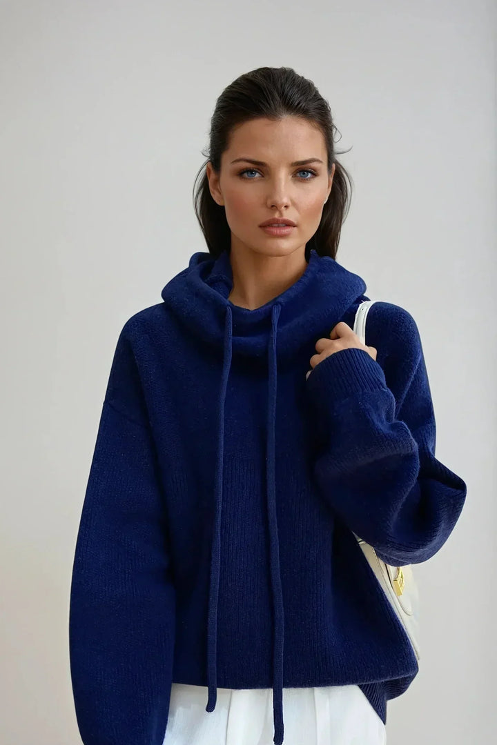 Abington | Eleganter Rollkragenpullover