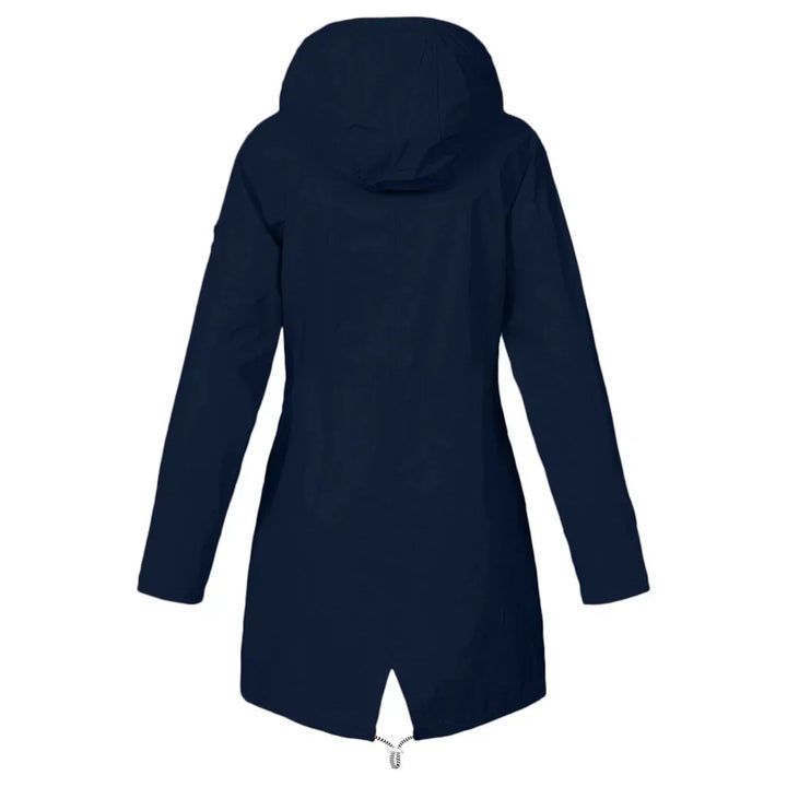 Irene | Wasserdichter Trenchcoat Damen
