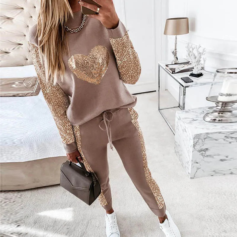 Moderne Homewear für Frauen - Romi