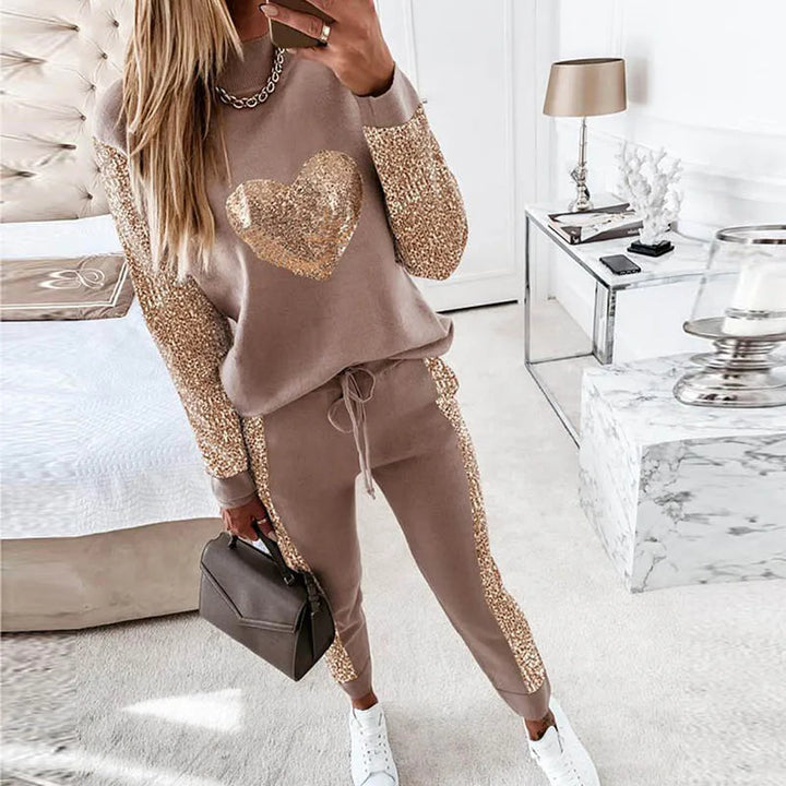 Moderne Homewear für Frauen - Romi