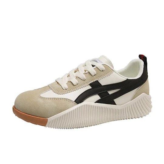 Hazel – Ultra bequeme Damen Turnschuhe für Alltag & Freizeit