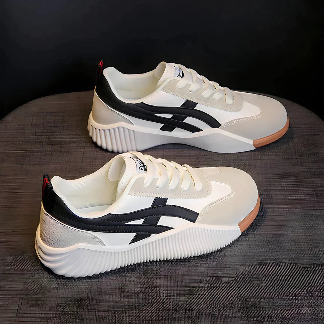 Hazel – Ultra bequeme Damen Turnschuhe für Alltag & Freizeit