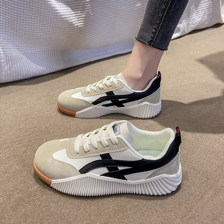 Hazel – Ultra bequeme Damen Turnschuhe für Alltag & Freizeit