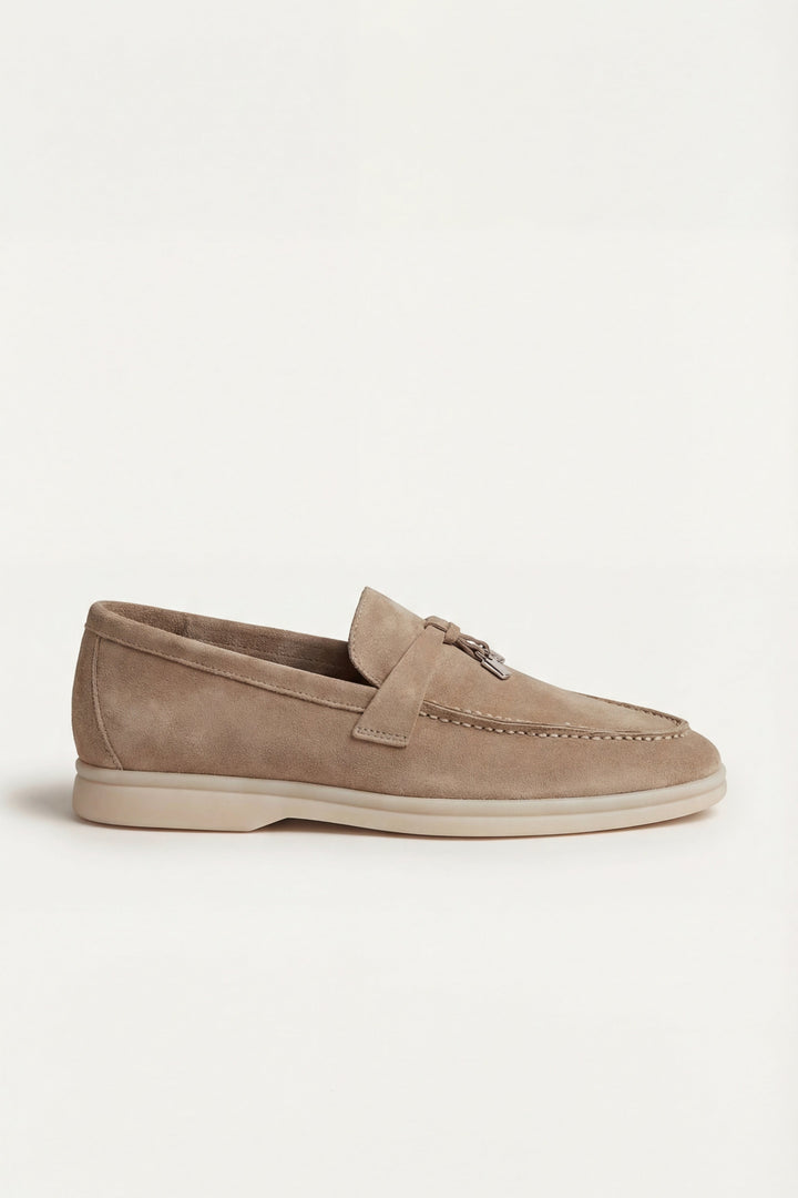 Alvaro | Schwedische Loafer
