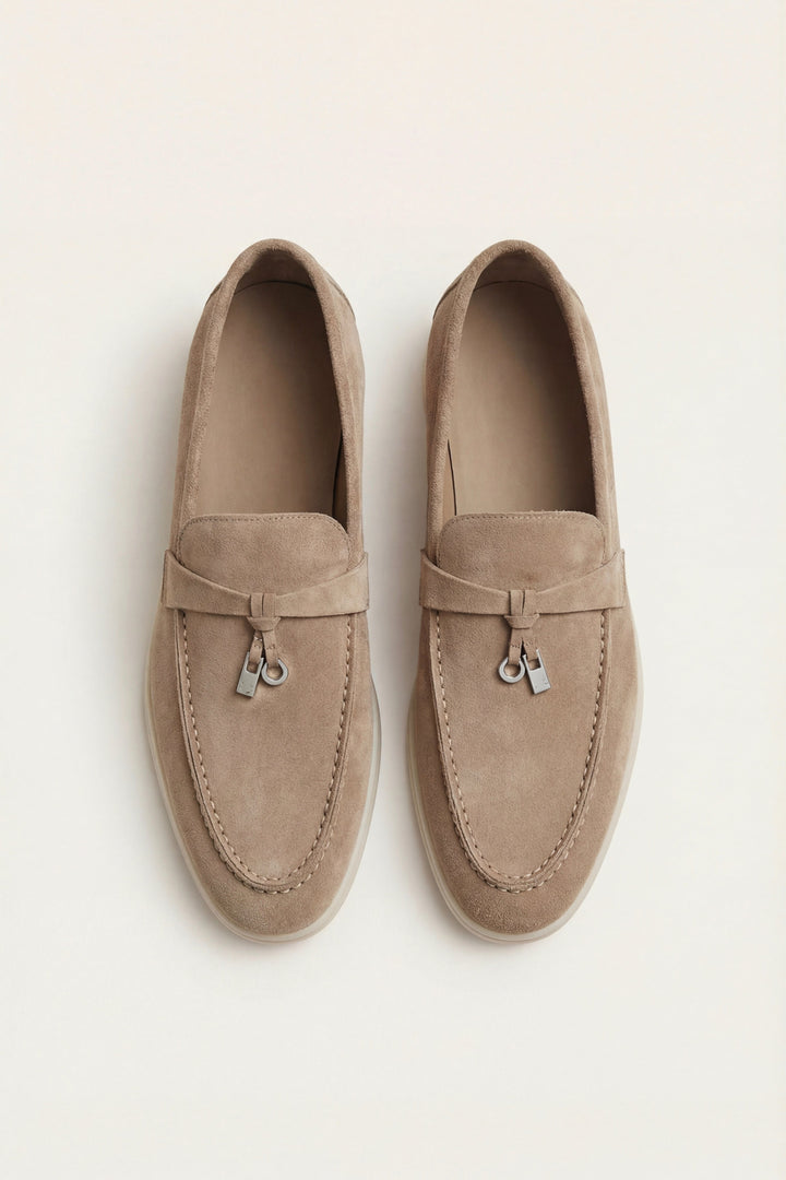 Alvaro | Schwedische Loafer