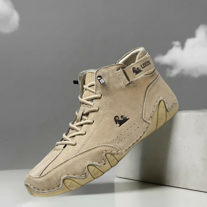 Kron | OrthoFlex Wanderschuhe
