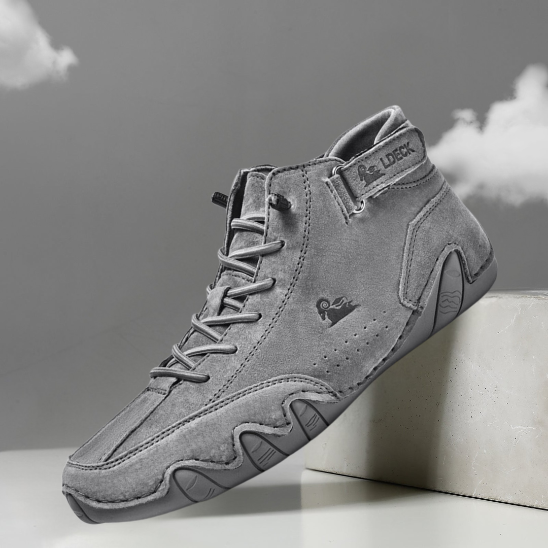 Kron | OrthoFlex Wanderschuhe
