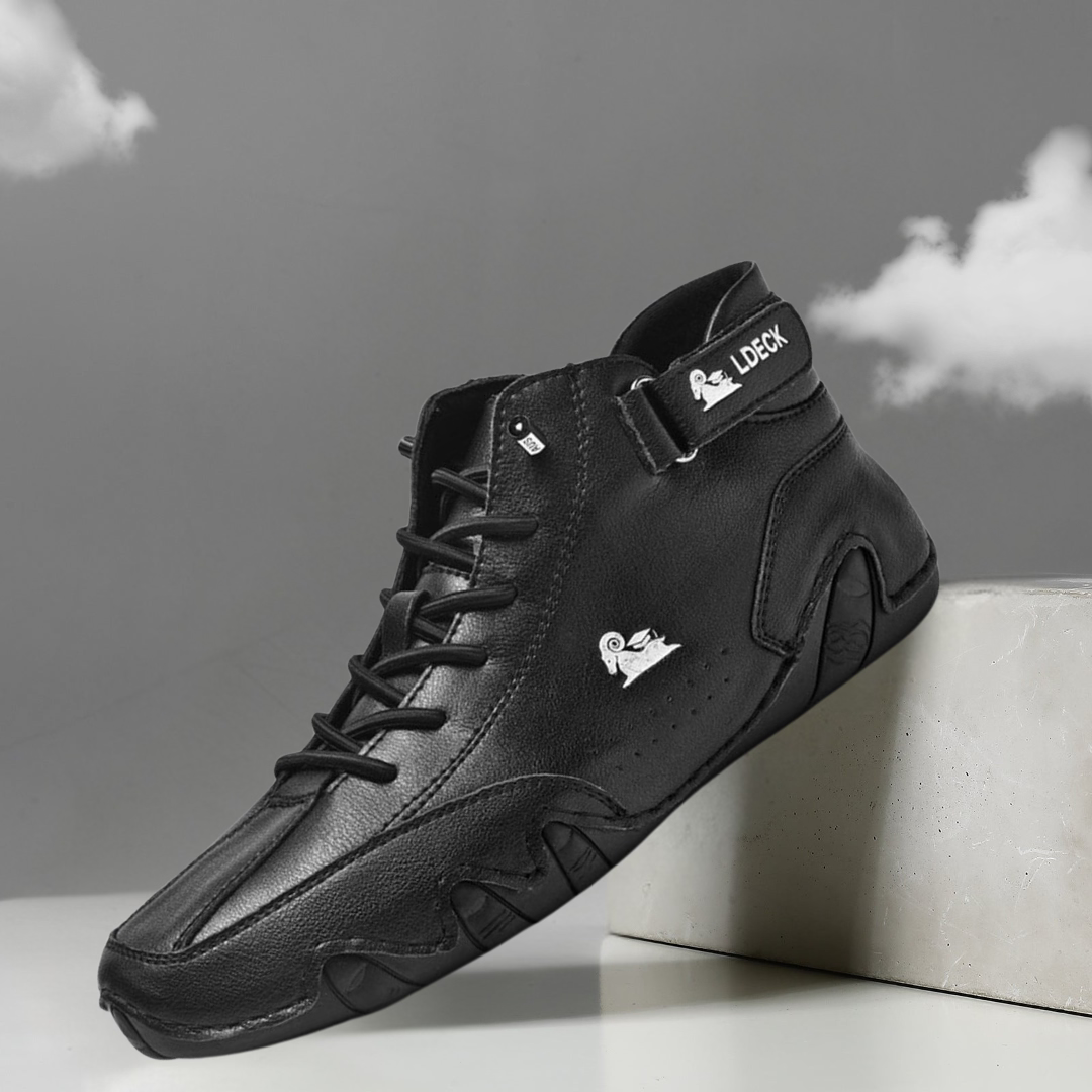 Kron | OrthoFlex Wanderschuhe