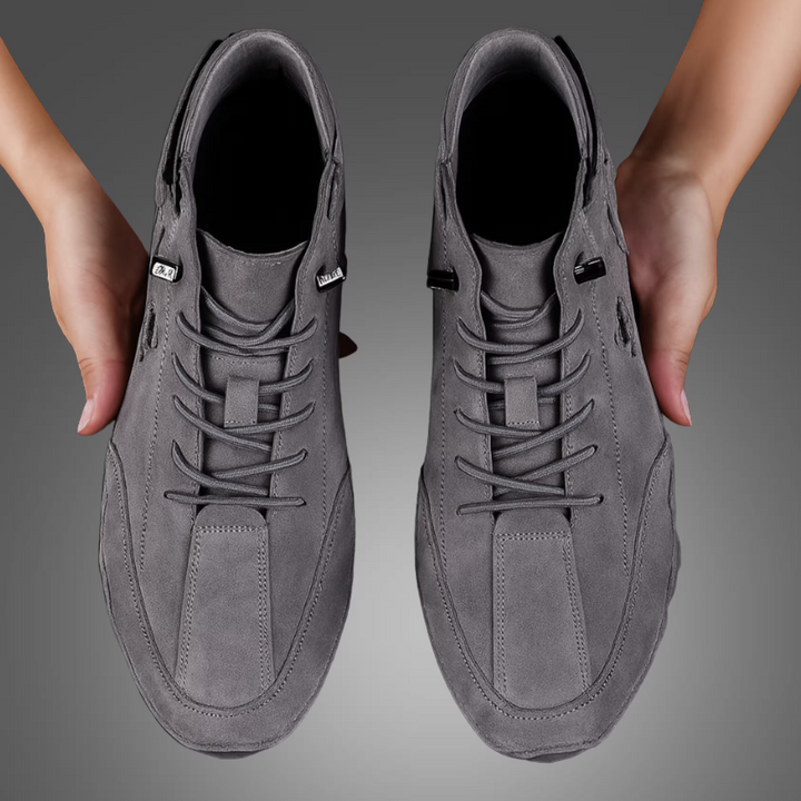 Kron | OrthoFlex Wanderschuhe