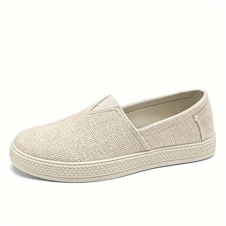 Lässige Loafer
