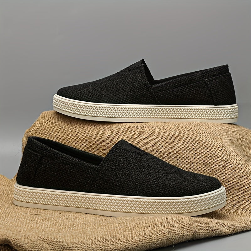 Lässige Loafer