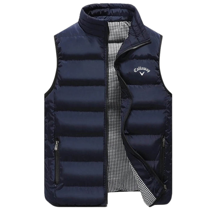 Premium Gepolstertes Gilet