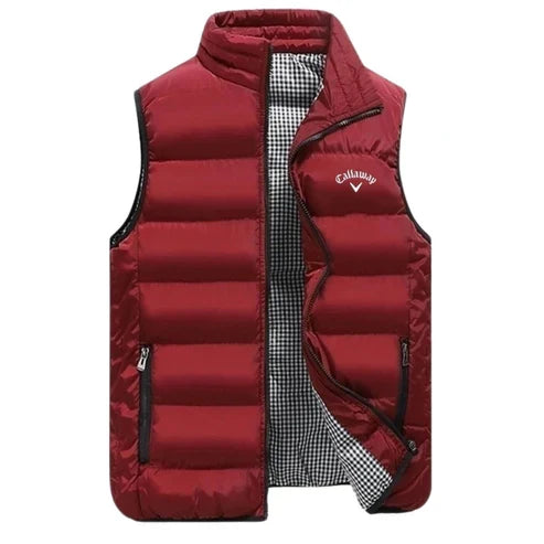 Premium Gepolstertes Gilet