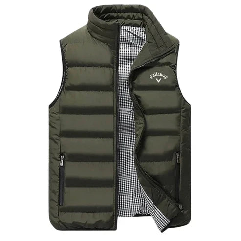 Premium Gepolstertes Gilet
