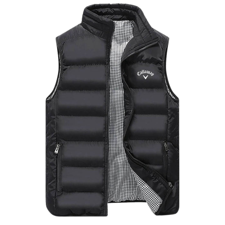 Premium Gepolstertes Gilet