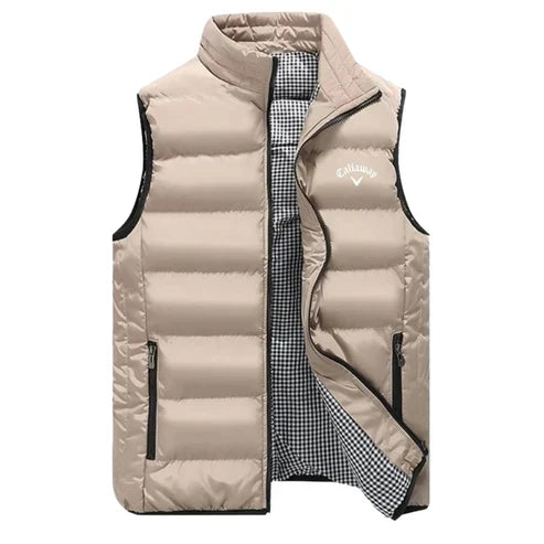 Premium Gepolstertes Gilet