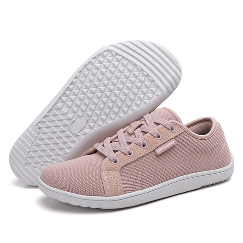 Komfortschuhe Sportschuhe Sneaker | Unisex Schuhe mit Atmungsaktivem Mesh | Optimaler Halt für Natürlichen Gehkomfort