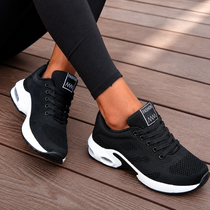 Bequeme Damenschuhe zum Gehen | Täglicher Komfort
