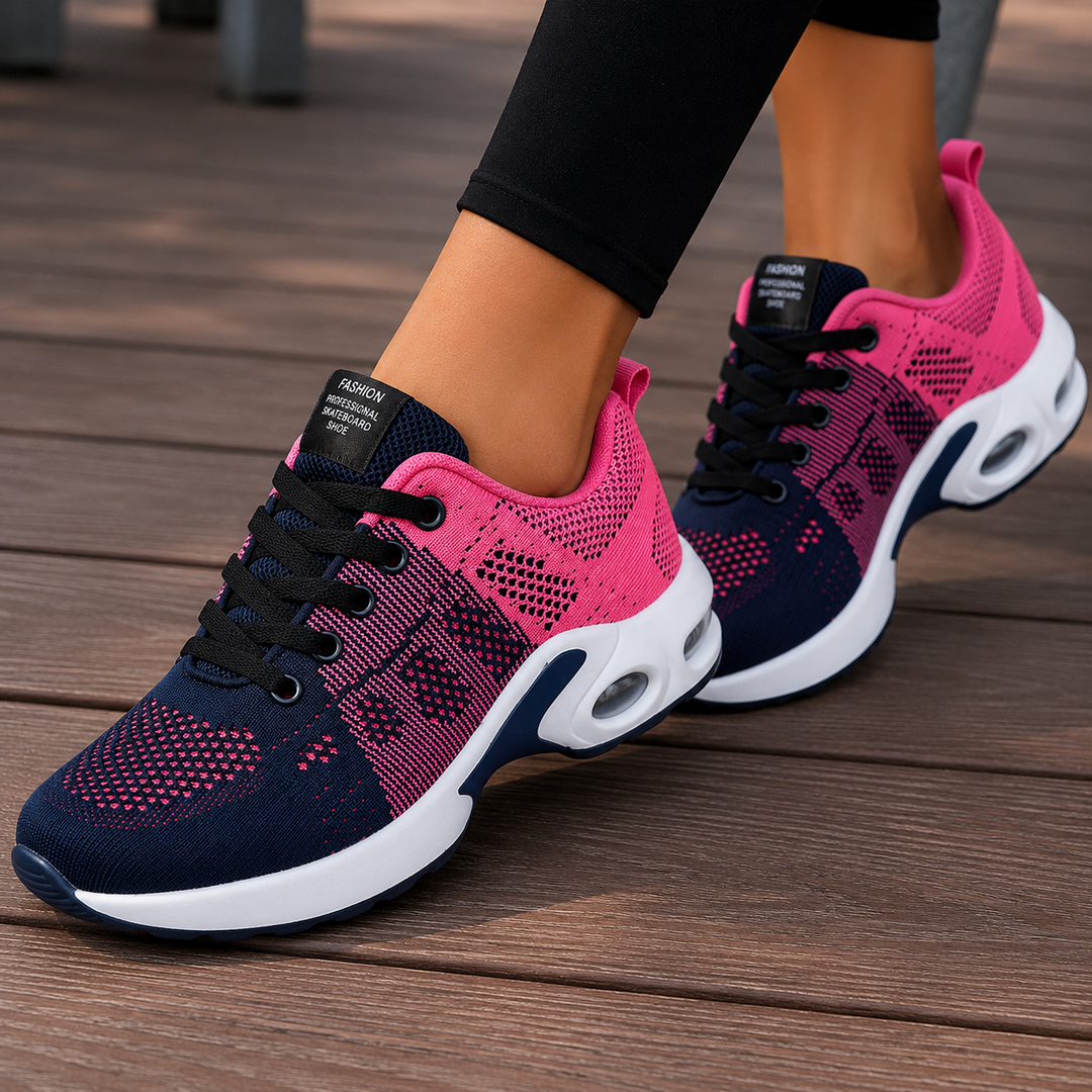 Bequeme Damenschuhe zum Gehen | Täglicher Komfort