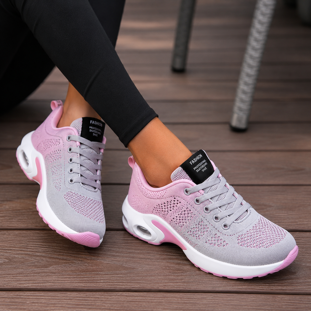 Bequeme Damenschuhe zum Gehen | Täglicher Komfort
