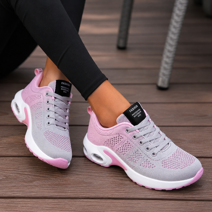 Bequeme Damenschuhe zum Gehen | Täglicher Komfort