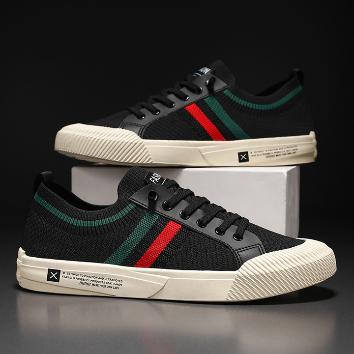 Kron | Italienische Sommersneaker