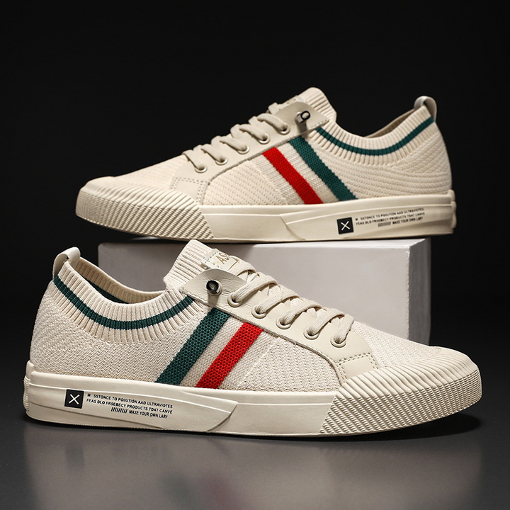 Kron | Italienische Sommersneaker