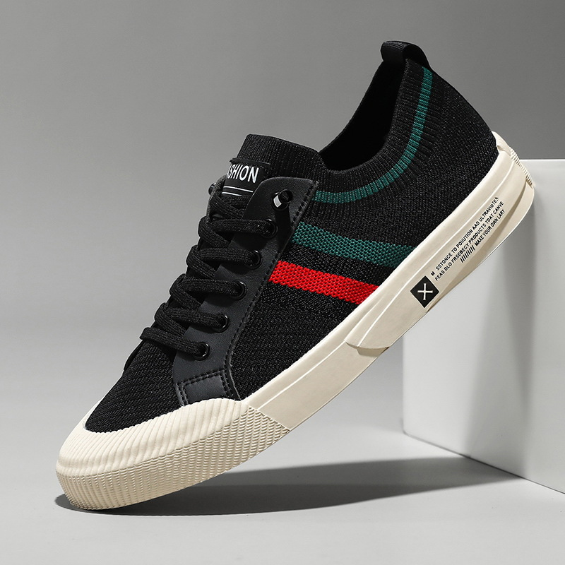 Kron | Italienische Sommersneaker