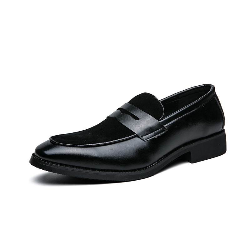 Elegante Penny-Loafer