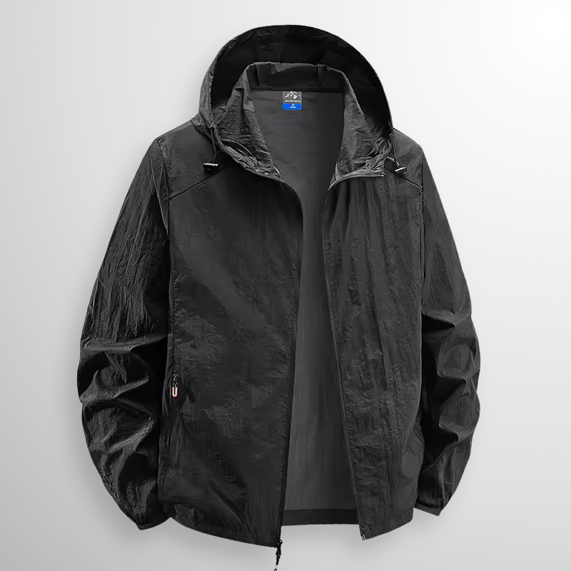 Kron | Leichte, windabweisende Jacke