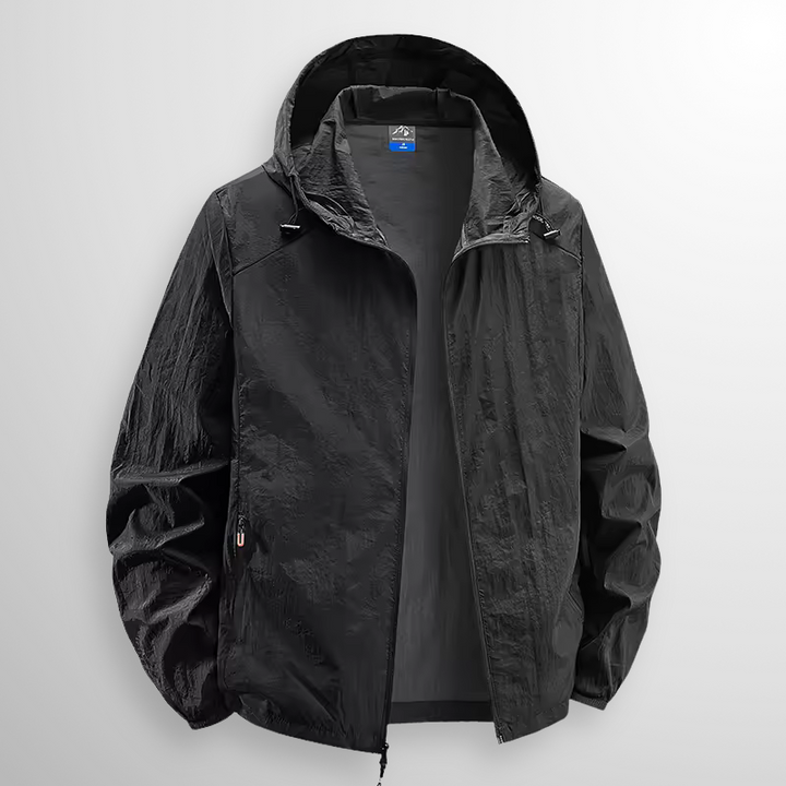 Kron | Leichte, windabweisende Jacke
