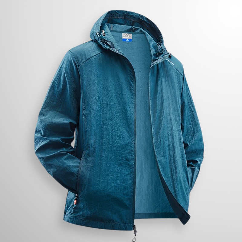 Kron | Leichte, windabweisende Jacke